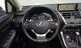 Lexus NX 300h * Executive * КРАЙНА ЦЕНА ДО БЪЛГАРИЯ * АВТОКРЕДИТ, снимка 13