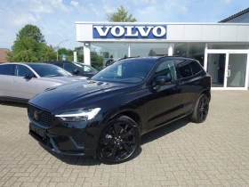 Volvo XC60 NEW 2026 T8 AWD Black Edition Ultra Four-C, снимка 3