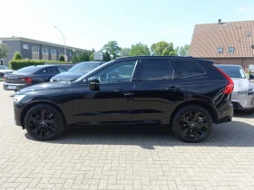 Volvo XC60 NEW 2026 T8 AWD Black Edition Ultra Four-C, снимка 5