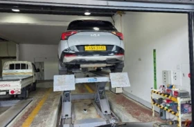 Kia Sportage LPG 2.0 2WD Noblesse  * koreiskikoli.bg * , снимка 2