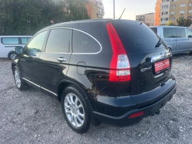 Honda Cr-v 2, 2CDTI 140kc 4X4 TOPPPP, снимка 5