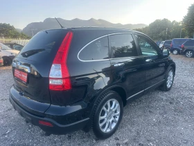 Honda Cr-v 2, 2CDTI 140kc 4X4 TOPPPP, снимка 3