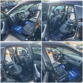 Honda Cr-v 2, 2CDTI 140kc 4X4 TOPPPP, снимка 15