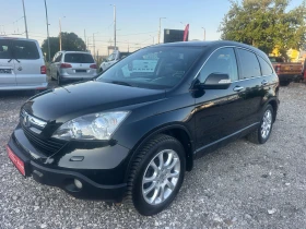 Honda Cr-v 2, 2CDTI 140kc 4X4 TOPPPP, снимка 7