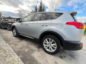 Toyota Rav4, снимка 4