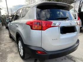 Toyota Rav4, снимка 3