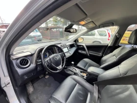 Toyota Rav4, снимка 9