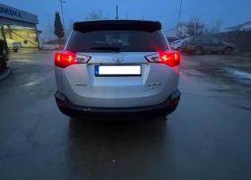 Toyota Rav4, снимка 15