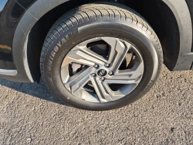 Hyundai Santa fe, снимка 6