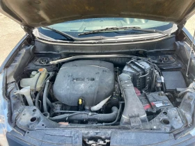 Peugeot 4007 2.2 HDI 4x4 , снимка 13