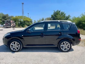 Peugeot 4007 2.2 HDI 4x4 , снимка 2