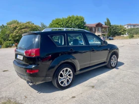 Peugeot 4007 2.2 HDI 4x4 , снимка 5