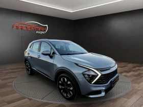 Kia Sportage 1.6 T-GDi Plug-In Hybrid (PHEV) AWD МОДЕЛ 2024 г., снимка 2