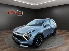 Kia Sportage 1.6 T-GDi Plug-In Hybrid (PHEV) AWD МОДЕЛ 2024 г., снимка 1