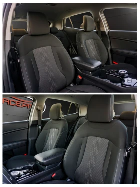 Kia Sportage 1.6 T-GDi Plug-In Hybrid (PHEV) AWD МОДЕЛ 2024 г., снимка 13