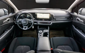 Kia Sportage 1.6 T-GDi Plug-In Hybrid (PHEV) AWD МОДЕЛ 2024 г., снимка 10