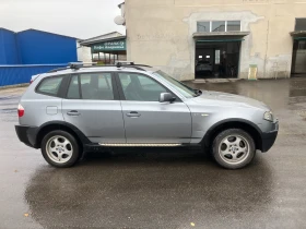 BMW X3 M54 ГАЗ/БЕНЗИН, снимка 3
