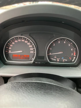 BMW X3 M54 ГАЗ/БЕНЗИН, снимка 10