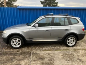 BMW X3 M54 ГАЗ/БЕНЗИН, снимка 5