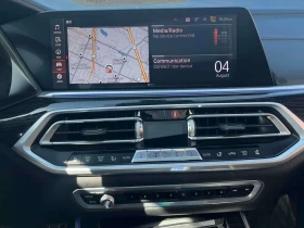 BMW X7 * M50i * АВТОКРЕДИТ БЕЗ ПЪРВОНАЧАЛНА ВНОСКА* , снимка 11