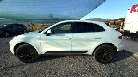 Porsche Macan S* 3.0i* 340 к.с* CAMERA/NAVI* , снимка 3