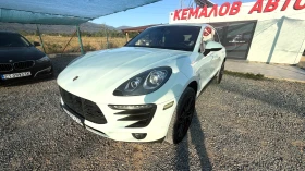 Porsche Macan S* 3.0i* 340 к.с* CAMERA/NAVI* , снимка 2