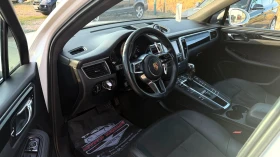 Porsche Macan S* 3.0i* 340 к.с* CAMERA/NAVI* , снимка 10