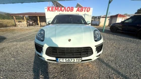 Porsche Macan S* 3.0i* 340 к.с* CAMERA/NAVI* , снимка 1