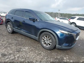 Mazda CX-9 2.5l Touring, снимка 1