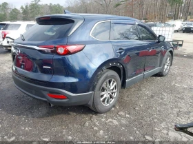 Mazda CX-9 2.5l Touring, снимка 4