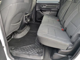 Dodge RAM 1500 5.7 HEMI | Big Horn Crew Cab 4WD | CARPLAY, снимка 14