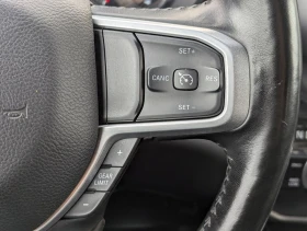 Dodge RAM 1500 5.7 HEMI | Big Horn Crew Cab 4WD | CARPLAY, снимка 6