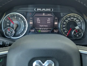 Dodge RAM 1500 5.7 HEMI | Big Horn Crew Cab 4WD | CARPLAY, снимка 7