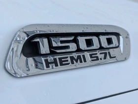 Dodge RAM 1500 5.7 HEMI | Big Horn Crew Cab 4WD | CARPLAY, снимка 16
