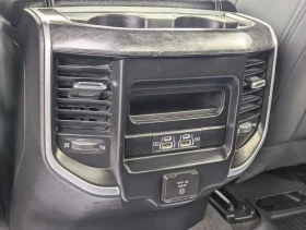 Dodge RAM 1500 5.7 HEMI | Big Horn Crew Cab 4WD | CARPLAY, снимка 13