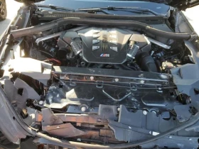 BMW X6 М60i Малко Км, снимка 3