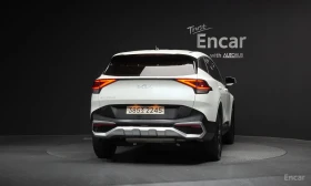 Kia Sportage * Gasoline 1.6 Turbo 2WD * БЕЗ ПЪРВОНАЧАЛНА ВНОСКА, снимка 4