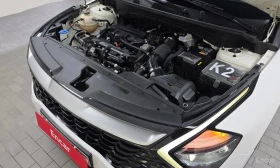 Kia Sportage * Gasoline 1.6 Turbo 2WD * БЕЗ ПЪРВОНАЧАЛНА ВНОСКА, снимка 6