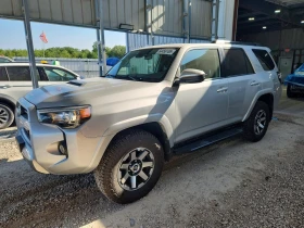 Toyota 4runner 4.0l Trd Off-Road, снимка 1