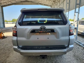 Toyota 4runner 4.0l Trd Off-Road, снимка 6