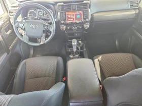 Toyota 4runner 4.0l Trd Off-Road, снимка 8