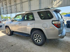 Toyota 4runner 4.0l Trd Off-Road, снимка 2