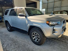 Toyota 4runner 4.0l Trd Off-Road, снимка 4