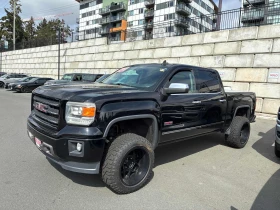 Gmc Sierra * SLT * CARFAX * ОПЦИЯ ЗА ФИНАНСИРАНЕ, снимка 2