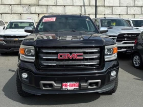 Gmc Sierra * SLT * CARFAX * ОПЦИЯ ЗА ФИНАНСИРАНЕ, снимка 6