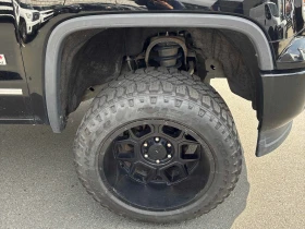 Gmc Sierra * SLT * CARFAX * ОПЦИЯ ЗА ФИНАНСИРАНЕ, снимка 10