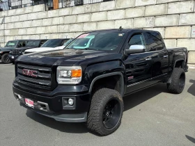 Gmc Sierra * SLT * CARFAX * ОПЦИЯ ЗА ФИНАНСИРАНЕ, снимка 1