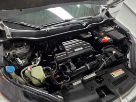 Honda Cr-v 1.5 Ex-L 4Wd, снимка 17
