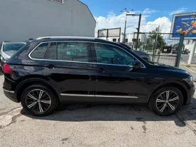 VW Tiguan 2.0TDI 4MOTION* HIGHLINE* , снимка 14