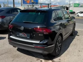 VW Tiguan 2.0TDI 4MOTION* HIGHLINE* , снимка 15